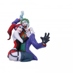 Nemesis Now Jokeren og Harley Quinn-busten 37,5 cm