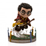 Harry Potter Ved Quiddich-kampfiguren