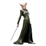 Weta Workshop Hobbitten-trilogien - Thranduil Figur Mini Epics