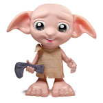 Harry Potter Interaktiv Dobby - ENG (6067280) Harry Potter Interaktiv Dobby - ENG (6067280)