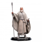 Weta Workshop The Lord of the Rings Trilogy - Gandalf The White Classic Series Statue i skala 1:6