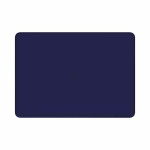 Tech21 Evo Hardshell MacBook Air 13″ M2 2022 Cover - Deep Purple