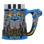 Nemesis Now Batman The Caped Crusader Tankard 15,5 cm