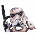 Nemesis Now Stormtrooper sprængt buste 23,5 cm