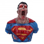 Nemesis Now Superman DCeased-buste, 30 cm