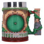 Nemesis Now Ringenes Herre The Shire Tankard