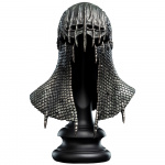 Weta Workshop The Hobbit Trilogy - Helm of the Ringwraith of Rhun Miniature Helm Replica 1:4 Scale