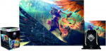 Good Loot The Witcher: Griffin Fight Puslespil, Premium - 1000