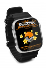 GO-TCHA Evolve Pro+ Sort