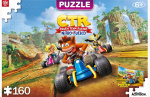 Good Loot Børn og unge: Crash Team Racing Nitro-fueled Puzzles - 160
