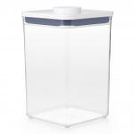 OXO POP-beholder - firkantet, 4,2 l OXO POP-beholder - firkantet, 4,2 l