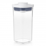 OXO POP-beholder - firkantet, 0,5 l