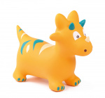 LUDI Hoppende dyr - Dino - (LU90041)