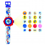 Lexibook Sonisk projektionsur (DMW050SN)