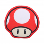 Nemesis Now Super Mario Mushroom-pude 40 cm