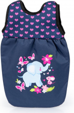 Bayer Sovepose til dukker op til 43 cm (62154AC)