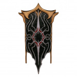 Fanatik Dungeons & Dragons Limited Edition Lolth the Spider Queen Ingot