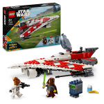 LEGO Star Wars - Jedi Bobs Starfighter (75388)