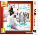 Nintendogs and Cats 3D: French Bulldog (3DS) Nintendogs and Cats 3D: French Bulldog (3DS)