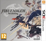 Nintendo Fire Emblem: Awakening (3DS)