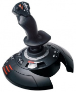 ThrustMaster T Flight Stick X til PC & PS3