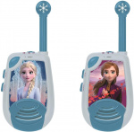 Lexibook Disney Frozen - digitale walkie-talkies (2 km) (TW25FZ)