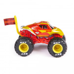 Monster Jam 1:64 Marvel enkeltpakke - Iron Man (6071332)