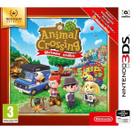 Amiibo Animal Crossing: New Leaf - Welcome Amiibo (3DS) Amiibo Animal Crossing: New Leaf - Welcome Amiibo (3DS)