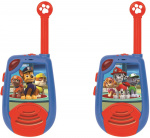 Lexibook Paw Patrol - Digitale walkie-talkies (2 km) (TW25PA)