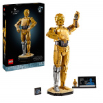 LEGO Star Wars TM - C-3PO™ (75398)