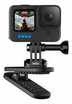 GoPro Magnetisk drejeklips