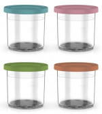 Ninja NC300 Dessertbægre 470 ml (4 stk.)