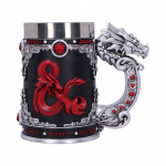 Nemesis Now Dungeons & Dragons Tankard 15,5 cm