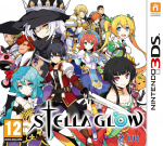 Nintendo Stella Glow (3DS) Nintendo Stella Glow (3DS)
