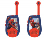 Lexibook Spider-Man - Walkie-Talkies (2 km) (TW25SP)
