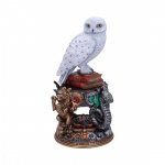 Nemesis Now Harry Potter Hedwig-figur 22 cm