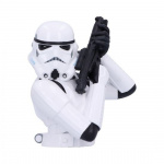 Nemesis Now Stormtrooper-buste (lille) 14,2 cm