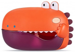 Magni Dino boblemaskine - Orange ( 3570 )