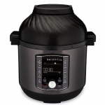 Instant Pot Pro Crisp 8 L Trykkoger & AirFryer
