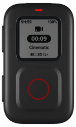 GoPro Fjernbetjeningen (NOR)