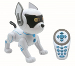 Lexibook Power Puppy Jr. - Min smarte robothvalp (PUP01)