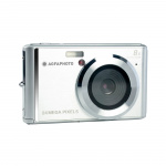 Agfa Digitalkamera DC5500cmOS 8x 24MP Sølv