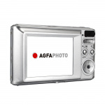 Agfa Digitalkamera DC5500cmOS 8x 24MP Sølv