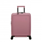American Tourister Kabinekuffert DashPop Spinner 55/23 Front Pocket Laptop Lisas Pink