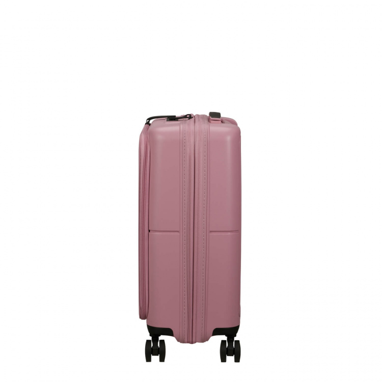 American Tourister Kabinekuffert DashPop Spinner 55/23 Front Pocket Laptop Lisas Pink