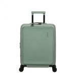 American Tourister Kabinekuffert DashPop Spinner 55/23 Front Pocket Laptop Iceberg Green