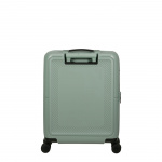 American Tourister Kabinekuffert DashPop Spinner 55/23 Front Pocket Laptop Iceberg Green