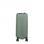 American Tourister Kabinekuffert DashPop Spinner 55/23 Front Pocket Laptop Iceberg Green