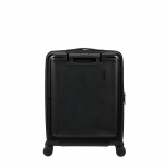 American Tourister Kabinekuffert DashPop Spinner 55/23 Front Pocket Laptop True Black