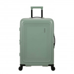 American Tourister Kuffert DashPop Spinner 67/24 Iceberg Green